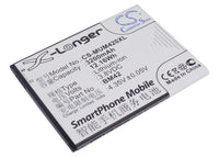 Battery for Xiaomi Note BM42