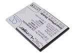 Battery for Xiaomi Note BM42