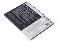 Battery for Xiaomi Note BM42