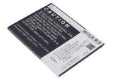 Battery for Xiaomi Note BM42