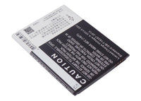 Battery for Xiaomi Note BM42