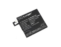 Battery for Xiaomi 2016020 2016021 Redmi Pro BM4A