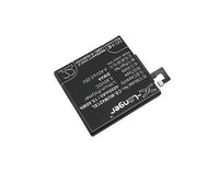 Battery for Xiaomi 2016020 2016021 Redmi Pro BM4A