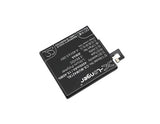 Battery for Xiaomi 2016020 2016021 Redmi Pro BM4A