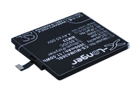 Battery for Xiaomi M4i X9 BM33