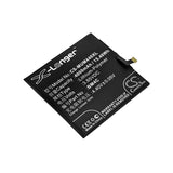 Battery for Xiaomi 2016080 Mi Mix Mi Mix Dual SIM Mi Mix Exclusive Mi Mix Exclusive Gold Ceramic BM4C