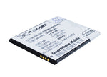 Battery for Xiaomi 2015213 Note 2 Premium Edition Note 2 Premium Edition Dual SI BM45