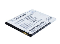 Battery for Xiaomi 2015213 Note 2 Premium Edition Note 2 Premium Edition Dual SI BM45