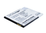 Battery for Xiaomi 2015213 Note 2 Premium Edition Note 2 Premium Edition Dual SI BM45
