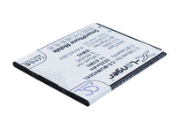 Battery for Xiaomi 2015213 Note 2 Premium Edition Note 2 Premium Edition Dual SI BM45