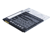 Battery for Xiaomi 2015213 Note 2 Premium Edition Note 2 Premium Edition Dual SI BM45