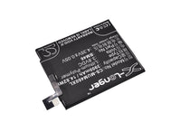 Battery for Xiaomi 2015611 2015617 Redmi Note 3 Redmi Note 3 Dual SIM BM46