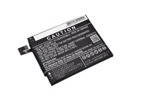 Battery for Xiaomi 2015611 2015617 Redmi Note 3 Redmi Note 3 Dual SIM BM46