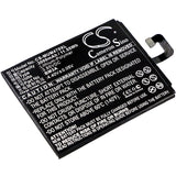 Battery for Xiaomi Mi Note 3 Note 3 BM3A