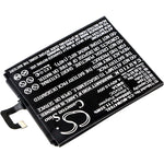 Battery for Xiaomi Mi Note 3 Note 3 BM3A