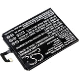 Battery for Xiaomi Mi Note 3 Note 3 BM3A