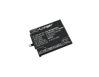 Battery for Xiaomi Mi 4A Redmi 4A BN30