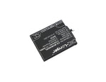 Battery for Xiaomi Mi 4A Redmi 4A BN30