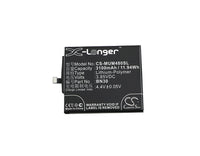 Battery for Xiaomi Mi 4A Redmi 4A BN30