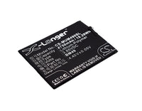 Battery for Xiaomi 2016001 2016002 2016007 Mi Max Mi Max Dual SIM Mi Max Dual SIM TD-LTE 16GB BM49