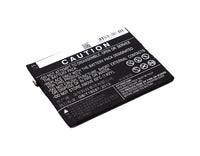 Battery for Xiaomi 2016001 2016002 2016007 Mi Max Mi Max Dual SIM Mi Max Dual SIM TD-LTE 16GB BM49
