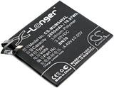 Battery for Xiaomi Meri Mi 5c Mi 5c Dual SIM TD-LTE BN20