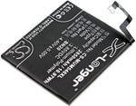 Battery for Xiaomi Meri Mi 5c Mi 5c Dual SIM TD-LTE BN20