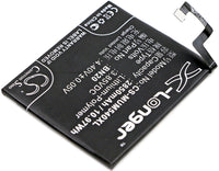 Battery for Xiaomi Meri Mi 5c Mi 5c Dual SIM TD-LTE BN20