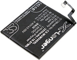 Battery for Xiaomi Meri Mi 5c Mi 5c Dual SIM TD-LTE BN20