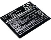 Battery for Xiaomi 2015211 Note 2 Standard BM48