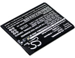 Battery for Xiaomi 2015211 Note 2 Standard BM48