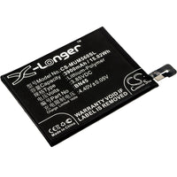 Battery for Xiaomi Redmi Note 5 Standard Edition Whyred BN45