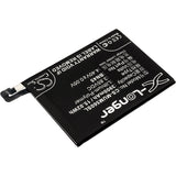 Battery for Redmi Redmi Note 5 Standard Edition Whyred BN45