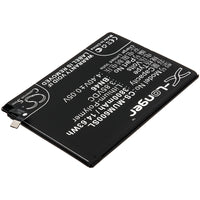 Battery for Xiaomi Redmi Note 6 BN46