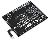 Battery for Xiaomi Mi 6 Mi 6 Dual SIM Mi 6 Dual SIM TD-LTE Mi6 Ceramic Gold Editio Mi6 Ceramic Gold Edition Dual Redmi 6 Redmi 6 Dual SIM TD-LTE Sagit BM39