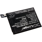 Battery for Xiaomi Note 6 Pro Global Dual SIM Redmi Note 6 Pro BN48