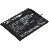 Battery for Xiaomi M1808D2TC M1808D2TE M1808D2TG Mi 8 Lite Mi 8 Lite Global Dual SIM Mi 8 Youth Mi 8 Youth Standard Edition Mi 8 Youth Standard Edition Du BM3J