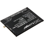 Battery for Xiaomi M1808D2TC M1808D2TE M1808D2TG Mi 8 Lite Mi 8 Lite Global Dual SIM Mi 8 Youth Mi 8 Youth Standard Edition Mi 8 Youth Standard Edition Du BM3J