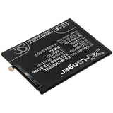 Battery for Xiaomi M1808D2TC M1808D2TE M1808D2TG Mi 8 Lite Mi 8 Lite Global Dual SIM Mi 8 Youth Mi 8 Youth Standard Edition Mi 8 Youth Standard Edition Du BM3J