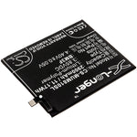 Battery for Xiaomi Mi 8 Explorer Mi 8 Explorer Edition Mi 8 Explorer Edition Dual SIM BM3F