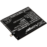 Battery for Xiaomi Mi 8 Explorer Mi 8 Explorer Edition Mi 8 Explorer Edition Dual SIM BM3F