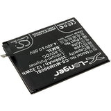 Battery for Xiaomi M1902F1A M1902F1G M1902F1T Mi 9 BM3L