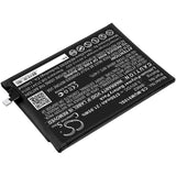 Battery for Redmi M2010J19CT Note 9 4G BN62