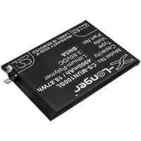 Battery for Redmi M2103K19G Note 10 Note 10 5G BN5A