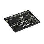Battery for Xiaomi M1908C3JE M1908C3JG M1908C3JH Redmi Note 8 Redmi Note 8 Dual SIM Redmi Note 8 Dual SIM TD-LTE BM4J