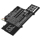 Battery for Xiaomi Air 12.5 R10B01W 161201-01 161201-AA 161201-AQ