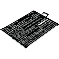 Battery for Xiaomi Mi Pad 4 Plus BN80