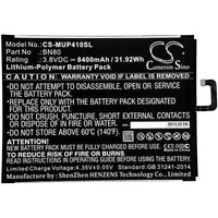 Battery for Xiaomi Mi Pad 4 Plus BN80