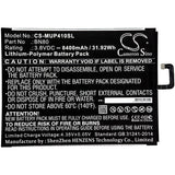 Battery for Xiaomi Mi Pad 4 Plus BN80