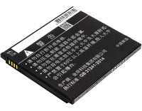 Battery for Xiaomi Redmi 2 Redmi 2A BM44